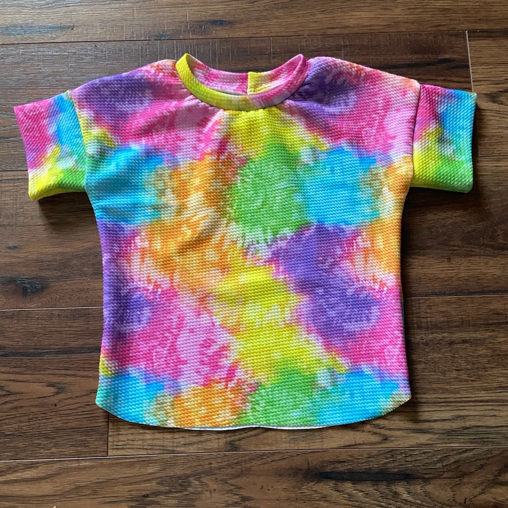 ✨ Handmade Shirt